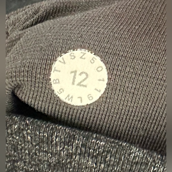 Lululemon Groove Pant Flare *Full-On Luxtreme 32" - Size 12 - Picture 7 of 7